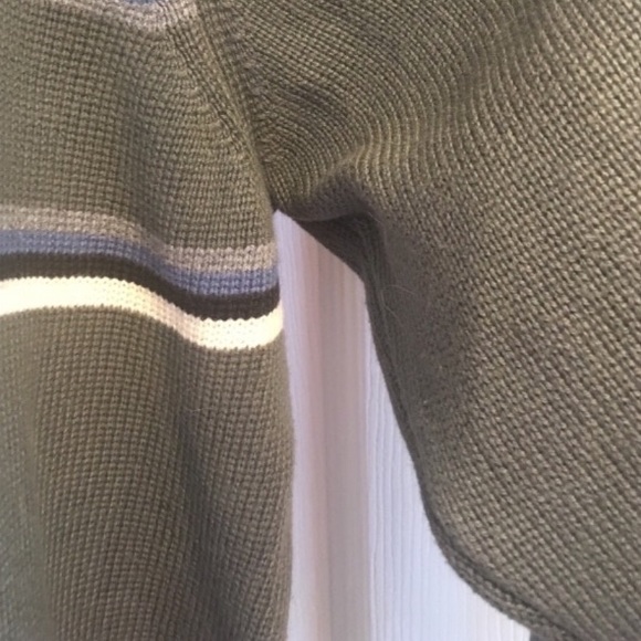 Men's Old Navy Dress Sweater size XL grey gray - Picture 4 of 6